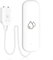 Wassersensor Für Tuya Smart Home Wasserleck Sensor Detektor Flutwasser Leckage Detektor Wasserleck Alarme Wasserlecksensor Bedienungsanleitung(Zigbee)