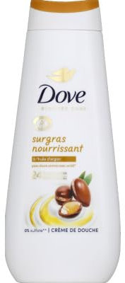 Dove Dove advcar argan 400ml -
