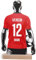 Hannover Geschenk personalisiert - Hannover Fanartikel: Holzbild - Hannover Geschenke, Hannover Geschenk für Männer, Frauen und Kinder, Hannover Geburtstagsgeschenk, Fussball Geschenke Jungen