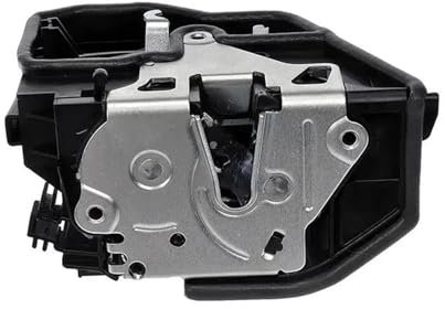 Door Lock Catch Actuator Door Lock Actuator For BMW 1 3 5er E81 E82 E87 F20 F30 E93 E90 E91 F10 F11 For MINI For R60 R61 Car Accessories Part(Rear right)