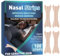 Nasenpflaster, Anti Schnarch, 100 Count Nasenpflaster Besser Atmen, Lindern Eine Verstopfte Nase Aufgrund Allergien