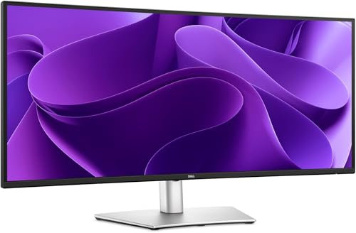 DELL PRO 34 PLUS USB P3425WE