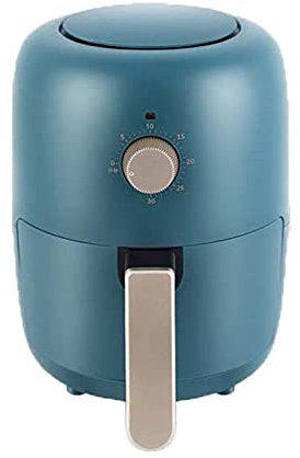 Backofen mit Air-Fritteuse, 2,5 L ölfreie Schnellbrat-Fritteuse Toaster Combo, Air-Fritteuseuseuseuseuse-Ofen, Tower