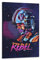 NAMNNE Leinwand Wandkunst Malerei 40 * 60cm Senza Cornice Poster decorativi del soggiorno ribelli