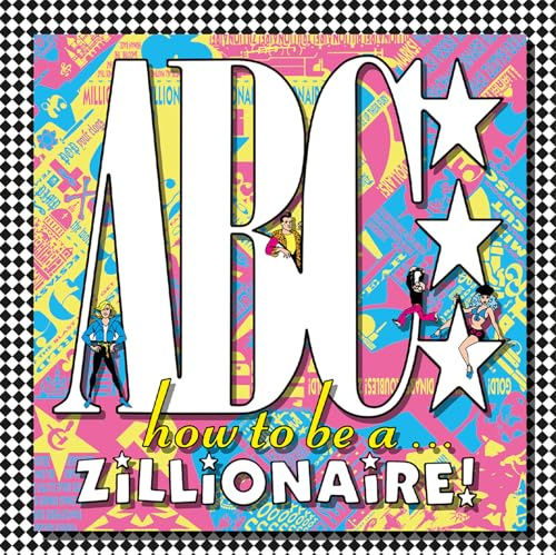 How To Be ...A Zillion...
