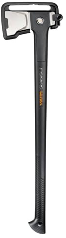 Fiskars Ultra Spaltaxt U32