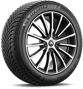 Reifen Winter Michelin Alpin 6 225/50 R17 98V XL