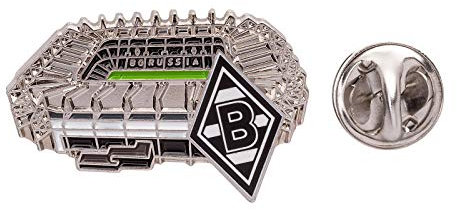 Borussia Mönchengladbach Pin Stadion