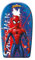 Mondo Toys - SPIDERMAN Body Board - Surfbrett für Kinder, 84 cm - 11196