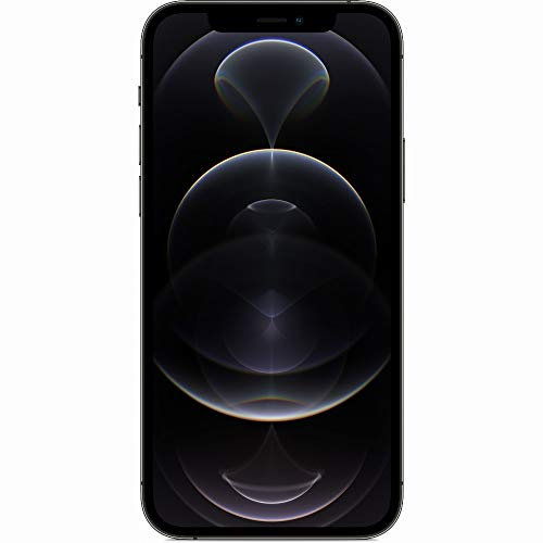 Apple iPhone 12 Pro (256 GB) - Graphit