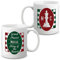 Yellow Spade Design Ltd. Personalised Chess Mug (Grand Master, King of The Board)