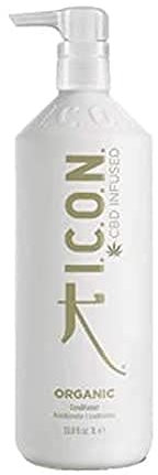 Organic Conditioner 1000 Ml