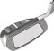 Odyssey Herren XACT Putter, Silber