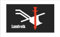 Generic Bauern Protest Fahne 150 x 90 cm Schwarz Weiß Rot