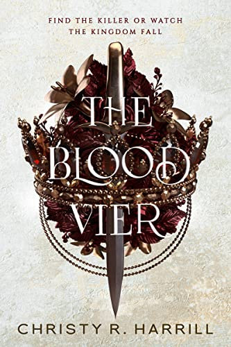 The Blood Vier (English Edition)