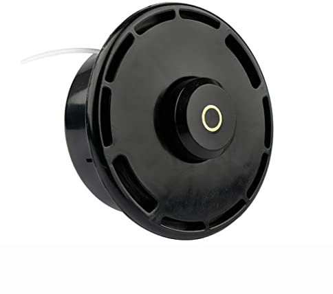 Odashen Línea de cabeza de recortadora para Honda GX25, GX35 UMK422, UMK431, UMT431, UMK425 y UMK435 recortadora de eje recto