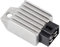 Autostabilizzatore, Raddrizzatore di Corrente a 4 Pin, Raddrizzatore Regolatore di Tensione 12V Universale per Motociclette