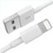 MAXIMUM RANGE E-SELLERS USB Charger Cable -3M High Speed Charger Cable Lead USB Fast Charging Cable for iPhone 11 XS Max X XR 8 7 6s 6 Plus SE 5 5s 5c, for iPad, for iPod (3M)