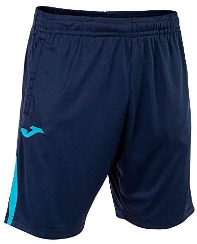 Joma Bermuda Championship VII Marino Turquesa flúor