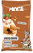 Mogli Nuss Creme Ecken - Haselnuss & Kakao, 30g (4er Pack)