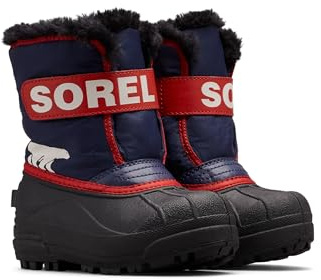 SOREL Schneekommanderstiefel für Kleinkinder