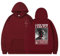 EVERLUCK Travis Hiphop Sweat à capuche pour homme avec inscription « Mom I Can Fly Scott » pour fans de rap, 14 Jack Hiphop, XL