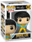 Funko Pop! Icons: Bruce Lee - Vinyl-Sammelfigur - Geschenkidee - Offizielle Handelswaren - Spielzeug Für Kinder und Erwachsene - Movies Fans - Modellfigur Für Sammler und Display