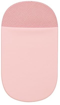 Pochette magique sans fil | Support de souris pour ordinateur portable | Étui élastique pour souris sans fil | Porte-souris sans fil | Pochette de poche | Support pour souris | Pochette autocollante