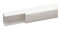 Alunovo 20 x 10 Blanc 9010 Baguette 2 mt