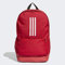 adidas Tiro Rucksack Rucksack, 45 cm, 25 Liter, Power Red/White