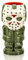 FRIDAY THE 13TH Geeki Tikis Jason Voorhees | Ceramic Tiki Mug | Holds 26 Ounces