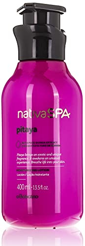 O Boticário Nativa Spa Pitaya 400Ml Oboticario