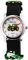 Excellanc Kinderuhr Junge & Mädchen Armbanduhr Kinder Analog – Kinder Uhr Kinderarmbanduhr ab 7 Jahre Kids Watch