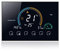 Smart Thermostat Alexa Google Home-Digital Room Electric Heating WiFi Thermostat Controller Wireless, Programmable Temperature Controller,Underfloor Heating Thermostats,16A