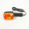 Vicma Motorrad Blinker Honda 650 SLR 1997 bis 1999 7152 / ARG / ARD Neu