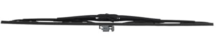BOSCH Scheibenwischer ohne Spoiler Länge 1: 650mm Standard Kompatibel mit VOLVO FH 16 Hakenbefestigung 3 397 015 409