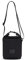 Johnny Urban Umhängetasche Damen & Herren Klein Schwarz - Rue - Stylische Crossbody Tasche - Kleine Handtasche zum Umhängen