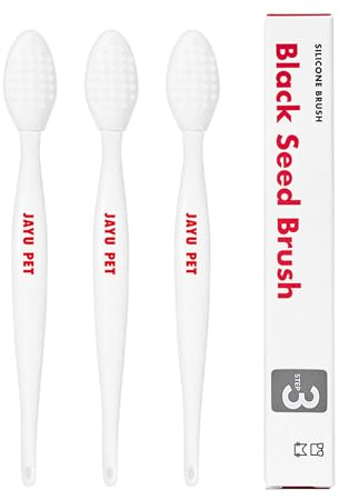JAYU PET Pet Brush