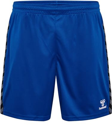 hummel, hmlAUTHENTIC PL Shorts, True Blue, 2XL