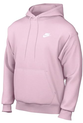 Nike Nike Sportswear Club Fleece Felpa Uomo