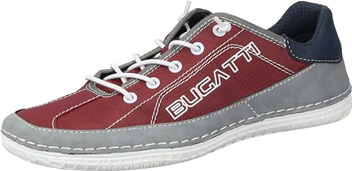 bugatti 321-AFF03-5069 Herren Sneakers, EU 41
