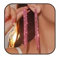 choice of all Hot Pink Rhinestone Tassel Earrings for Women Sparkly Long Tassel Earrings Prom Earrings Bling Crystal Chandelier Earrings Wedding Party Prom Dress Outfit Jewerly Gifts