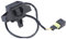 Nonuiny Loquet De Verrouillage du Hayon Coffre Voiture pour R&enault pour Clio MK2 1998 – 2006 pour Kangoo 77003-08997 7700308997 8200078950 905032078R Hayon Serrure(Long Line)