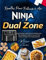 Recettes Pour Friteuse à Air Ninja Dual Zone avec Des Photos en Couleur: Repas Simples, Délicieuses et Familiales avec Des Ingrédients Faciles à Trouver.