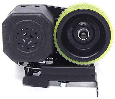 Speed Booster de vélo 24 V - Moteur de vélo Speed Booster - Moteur arrière - 250 W - Pour VTT électrique