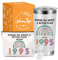 VivaJoy 30th Birthday Gifts for Women - 30th Birthday Gifts Rainbow Mugs, Personalised 30 Year Old Lady Present Ideas for Mum, Best Friend, Sister, Wife, Funny 30 Year Old Birthdays Gift for Her