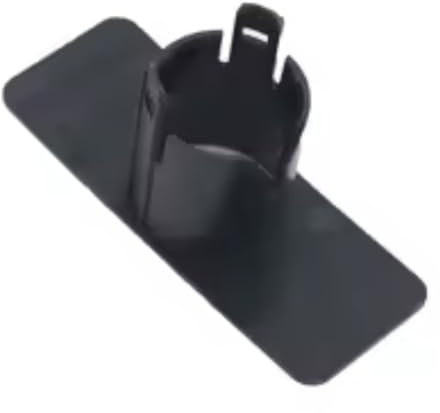 ANNUP Für BMW E38 E39 E46 X5 E53 E60 E61 E64 4 Stück/Lot Auto Parksensor Halterung Halterung Halterung 66206989069 7H0919275E