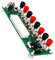 jojofuny Computer Power Supply Atx Adapter Board Power Terminal Board for Projects