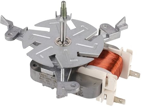 sparefixd Suitable for Bosch Cooker Oven Fan Motor for HHF113BR0B