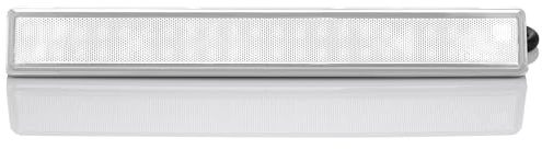 Raptors LED Technik Glow | Umfeldbeleuchtung | Weiß I Zulassung ECE R10 | 10–30V DC | LED Umfeldleuchte | Aufbauleuchte | Flächenbeleuchtung | Arbeitsscheinwerfer
